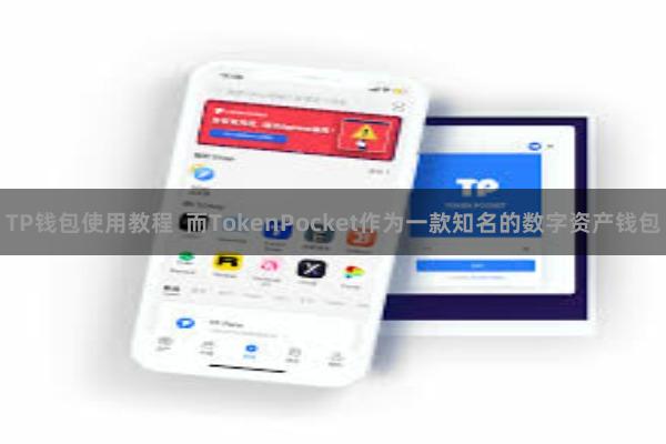 TP钱包使用教程 而TokenPocket作为一款知名的数字资产钱包